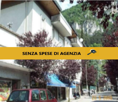 Mori Vendita Posto auto singolo