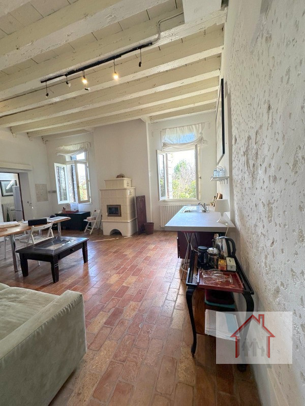 Volpago del Montello Vendita Villa