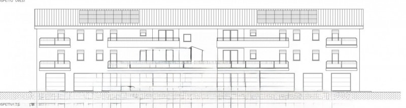 (Per INFO 3316190143) A Loreggia, in zona residenziale tranquilla, proponiamo in vendita un appar...