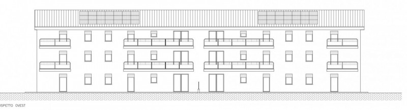 (Per INFO 3316190143) A Loreggia, in zona residenziale tranquilla, proponiamo in vendita un appar...