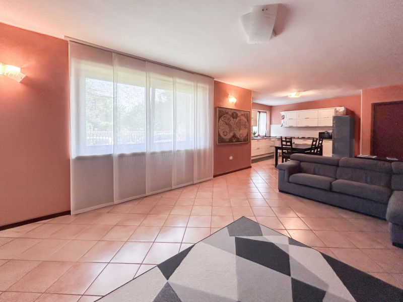 Bussolengo Vendita Appartamento quadrilocale