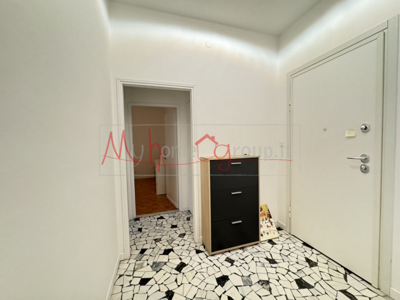 PADOVA ZONA SPECOLA - Appartamento completamente arredato composto da ingresso, soggiorno, cucina...