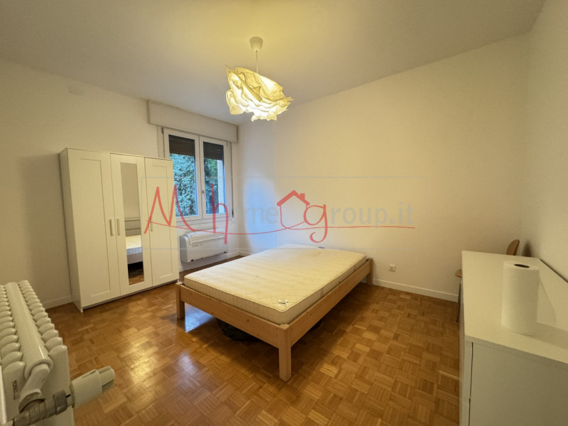 PADOVA ZONA SPECOLA - Appartamento completamente arredato composto da ingresso, soggiorno, cucina...