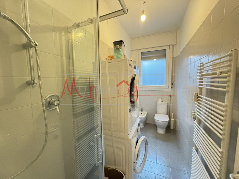 PADOVA ZONA SPECOLA - Appartamento completamente arredato composto da ingresso, soggiorno, cucina...