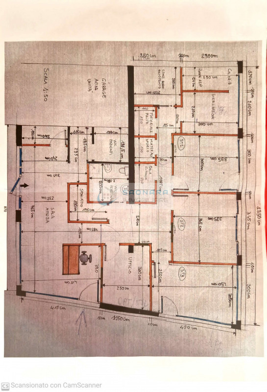 Scopri un'opportunità unica nel cuore di Arcella, una delle zone più vivaci e dinamiche di Padova...