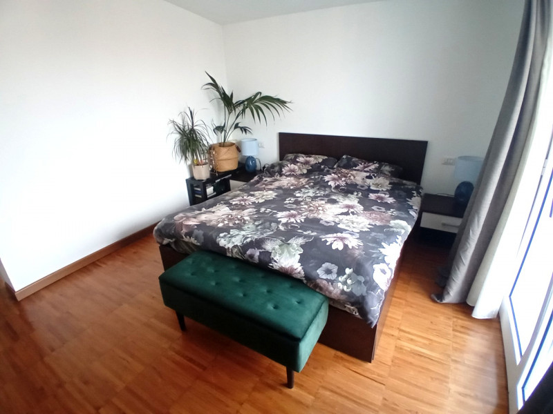 MM1 BANDE NERE in ottimo contesto con portineria e giardino condominiale DISPONIBILE DA SETTEMBRE...