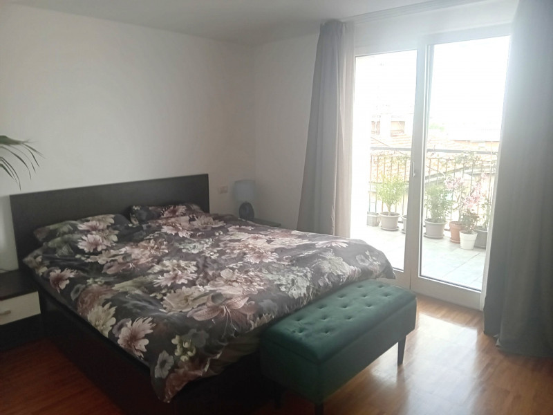 MM1 BANDE NERE in ottimo contesto con portineria e giardino condominiale DISPONIBILE DA SETTEMBRE...