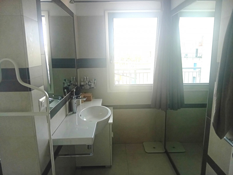 MM1 BANDE NERE in ottimo contesto con portineria e giardino condominiale DISPONIBILE DA SETTEMBRE...