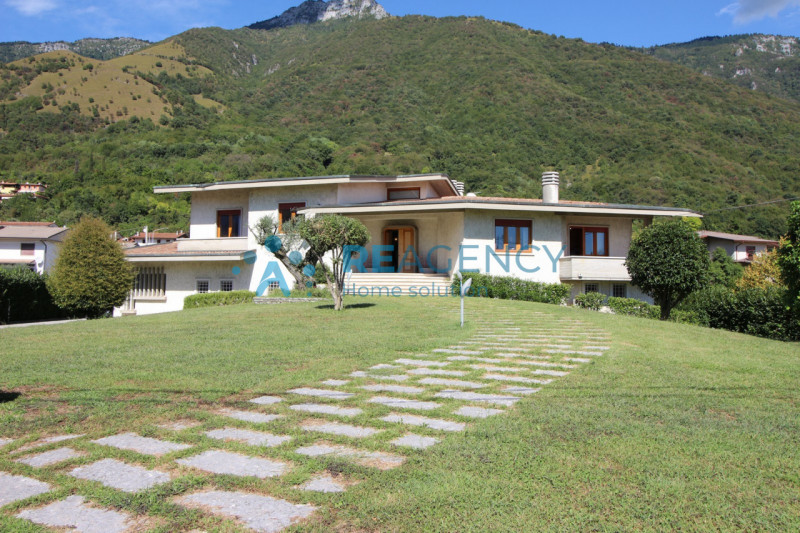 Caltrano Vendita Villa