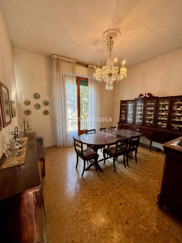 Vaiano Vendita Appartamento