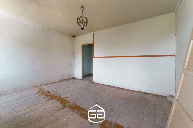 Immagina di aprire le finestre al mattino e trovarti immerso nella quiete della campagna, con il ...