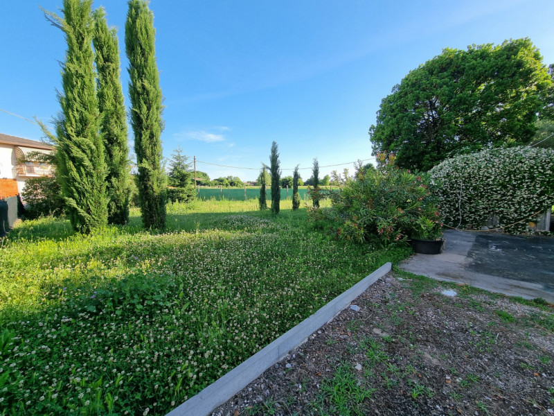 Este (PD), Località Deserto, proponiamo in Vendita particolare struttura formata da una Casa Sing...