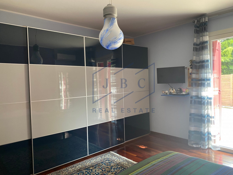 Immergiti in un'oasi di pace e modernità. A Blessaglia di Pramaggiore, in un esclusivo contesto r...