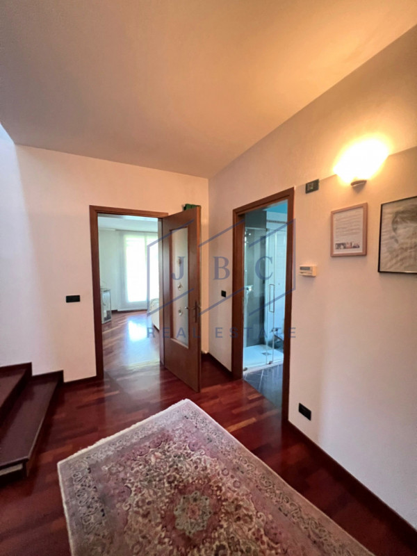 Immergiti in un'oasi di pace e modernità. A Blessaglia di Pramaggiore, in un esclusivo contesto r...