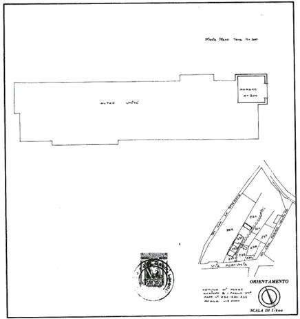 Rif. A.A.555-22

Vendita all'asta - appartamento al 1° piano con garage in data 2 febbraio 2026

...