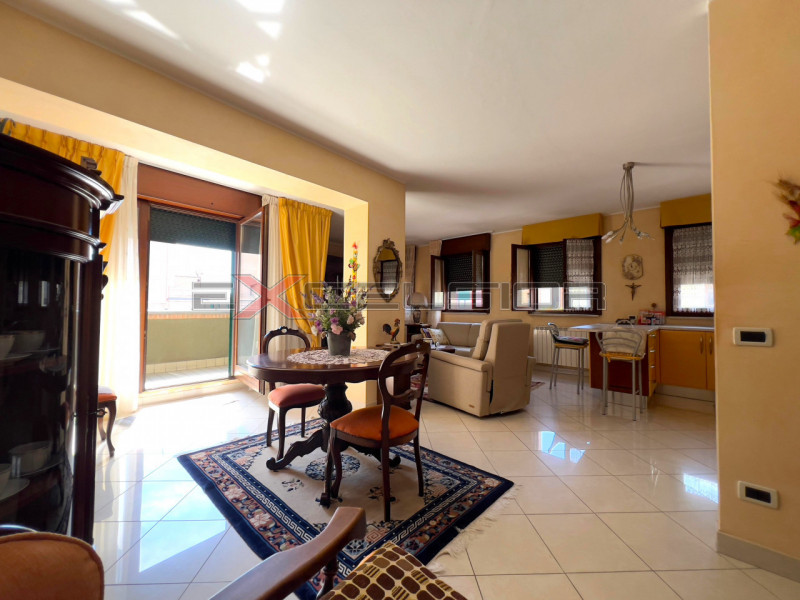 Appartamenti in Vendita a Cavarzere