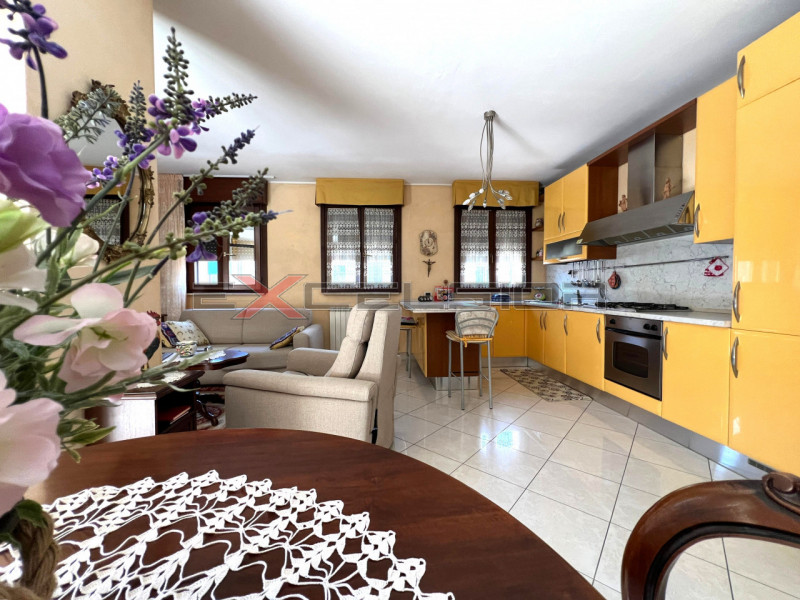 Appartamenti in Vendita a Cavarzere