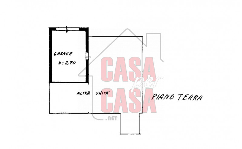 Rif. C276 - Situata a Villa Estense, proponiamo in vendita casa singola. 
Con una superficie di c...