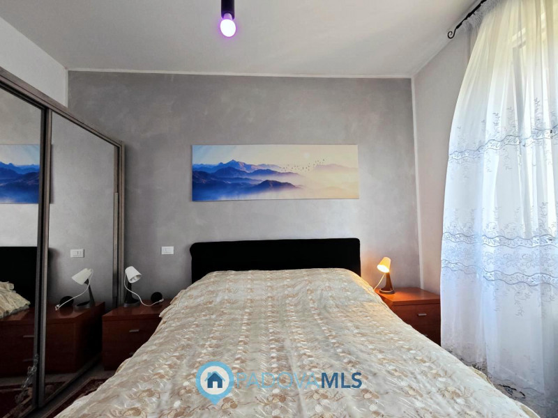 Immobile in esclusiva al Gruppo Padova MLS

- Non serve scalare l’Everest per godersi un bel pano...