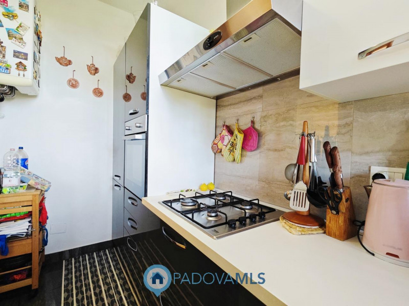 Immobile in esclusiva al Gruppo Padova MLS

- Non serve scalare l’Everest per godersi un bel pano...