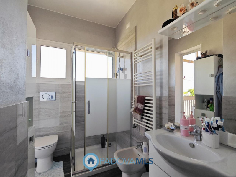 Immobile in esclusiva al Gruppo Padova MLS

- Non serve scalare l’Everest per godersi un bel pano...