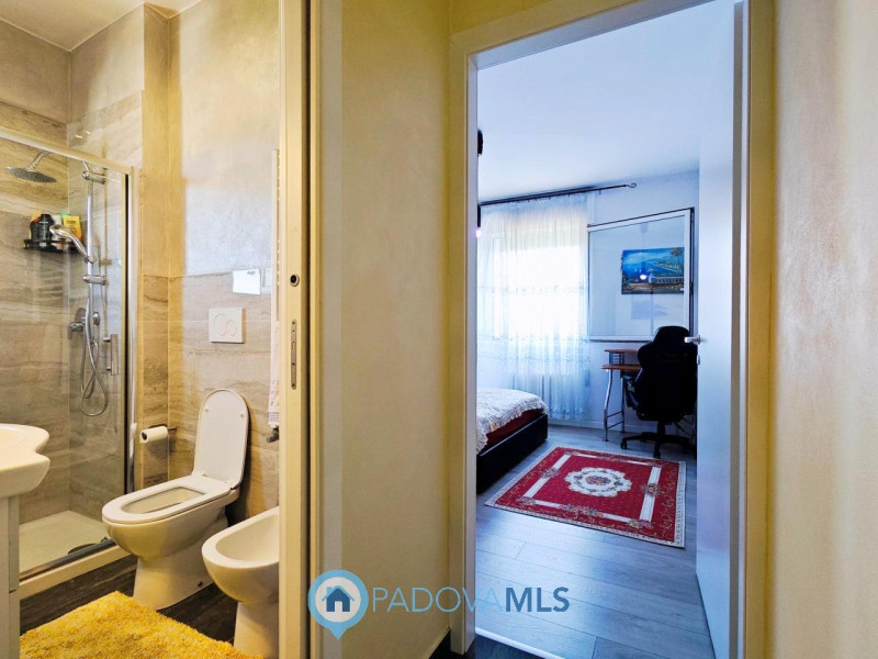 Immobile in esclusiva al Gruppo Padova MLS

- Non serve scalare l’Everest per godersi un bel pano...