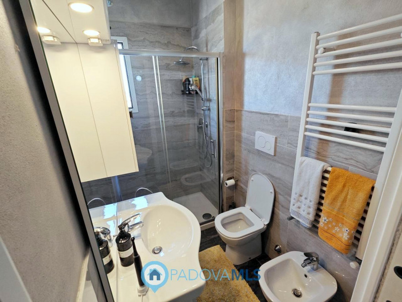 Immobile in esclusiva al Gruppo Padova MLS

- Non serve scalare l’Everest per godersi un bel pano...