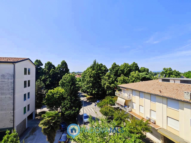 Immobile in esclusiva al Gruppo Padova MLS

- Non serve scalare l’Everest per godersi un bel pano...