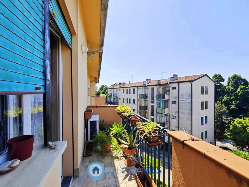 Immobile in esclusiva al Gruppo Padova MLS

- Non serve scalare l’Everest per godersi un bel pano...