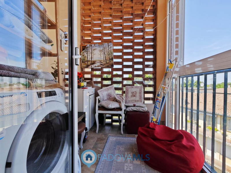 Immobile in esclusiva al Gruppo Padova MLS

- Non serve scalare l’Everest per godersi un bel pano...