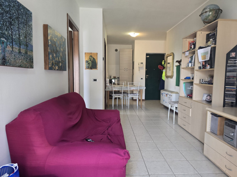 Vicenza Affitto Appartamento bilocale