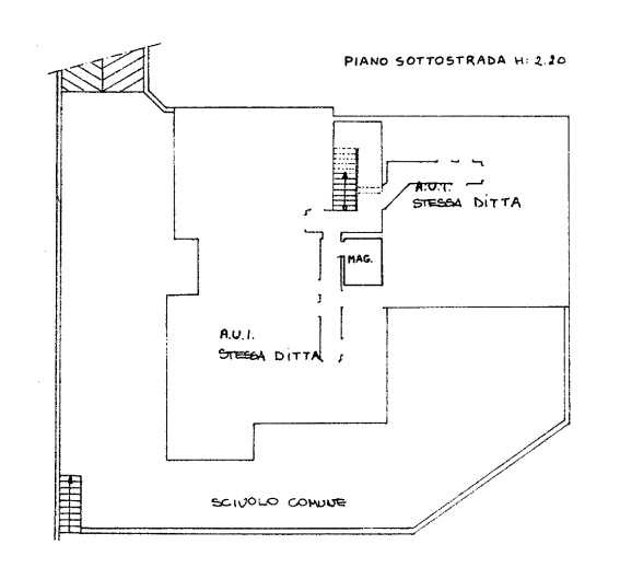 MOTTA DI COSTABISSARA. 
In una palazzina ben tenuta degli anni '90 proponiamo in vendita un appar...