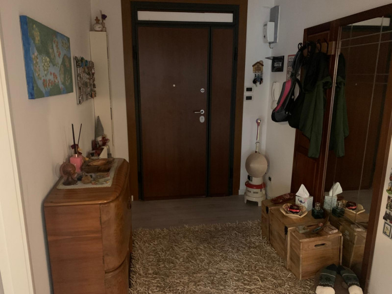 Padova Vendita Appartamento trilocale
