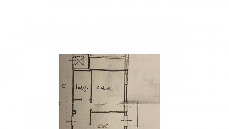 In zona centralissima, all’interno di un condominio signorile e ben curato, APPARTAMENTO BILOCALE...