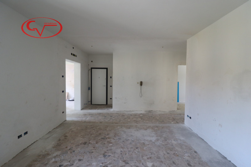Cavriglia Vendita Appartamento quadrilocale