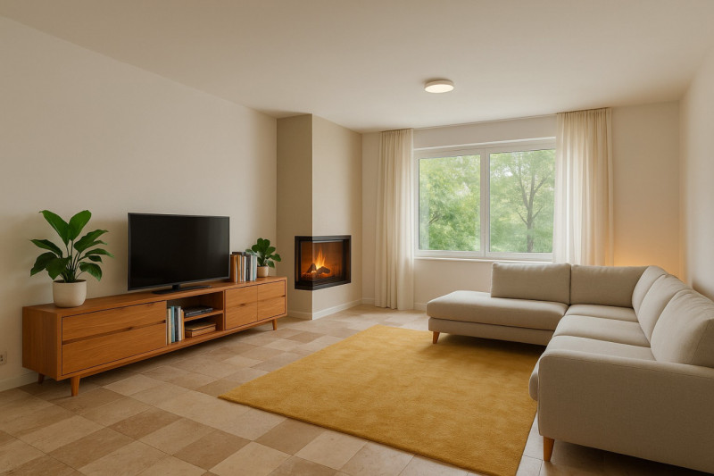 Nella ricercata zona di porta Carlo Alberto, nel cuore del centro storico, STRAORDINARIO ATTICO L...