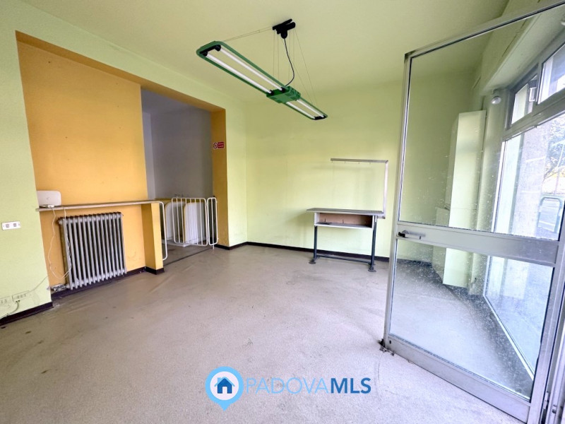 Immobile in esclusiva al Gruppo Padova MLS

PADOVA Piazzale San Giovanni/via Sorio: In posizione ...