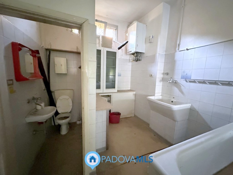 Immobile in esclusiva al Gruppo Padova MLS

PADOVA Piazzale San Giovanni/via Sorio: In posizione ...