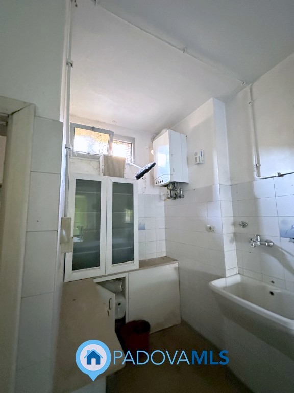 Immobile in esclusiva al Gruppo Padova MLS

PADOVA Piazzale San Giovanni/via Sorio: In posizione ...