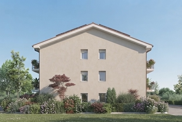 (Per INFO 3316190143) A Loreggia, in zona residenziale tranquilla, proponiamo in vendita un appar...