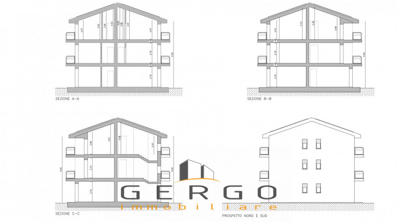 (Per INFO 3316190143) A Loreggia, in zona residenziale tranquilla, proponiamo in vendita un appar...