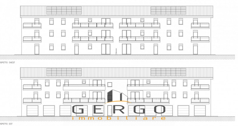 (Per INFO 3316190143) A Loreggia, in zona residenziale tranquilla, proponiamo in vendita un appar...