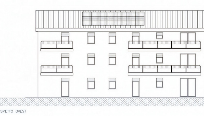 (Per INFO 3316190143) A Loreggia, in zona residenziale tranquilla, proponiamo in vendita un appar...