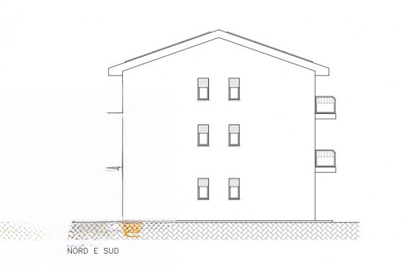 (Per INFO 3316190143) A Loreggia, in zona residenziale tranquilla, proponiamo in vendita un appar...