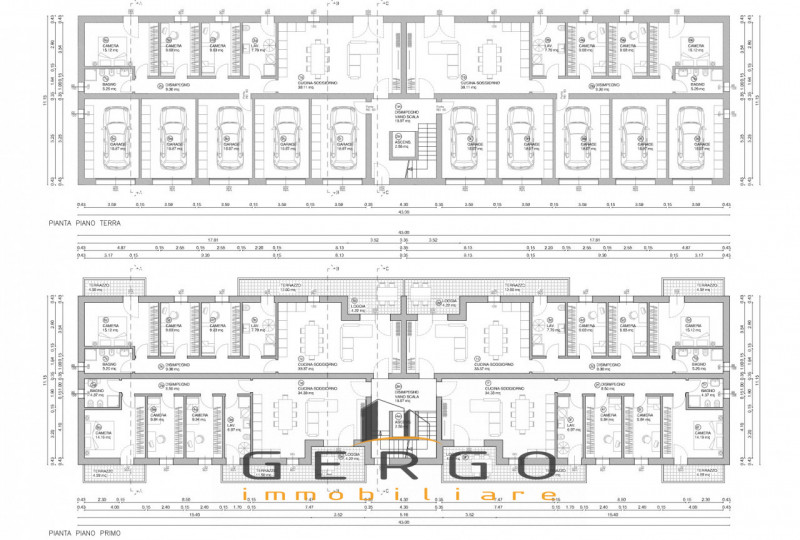 (Per INFO 3316190143) A Loreggia, in zona residenziale tranquilla, proponiamo in vendita un appar...