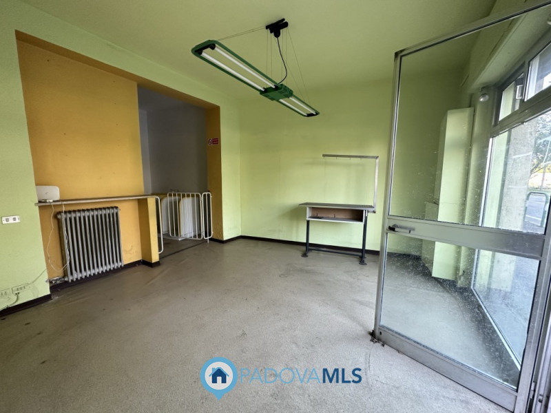 Immobile in esclusiva al Gruppo Padova MLS

PADOVA Piazzale San Giovanni/via Sorio: In posizione ...