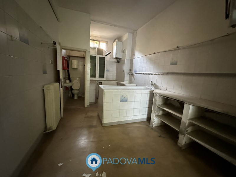 Immobile in esclusiva al Gruppo Padova MLS

PADOVA Piazzale San Giovanni/via Sorio: In posizione ...