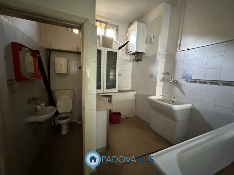 Immobile in esclusiva al Gruppo Padova MLS

PADOVA Piazzale San Giovanni/via Sorio: In posizione ...