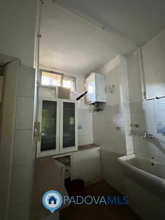 Immobile in esclusiva al Gruppo Padova MLS

PADOVA Piazzale San Giovanni/via Sorio: In posizione ...