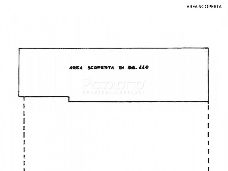 Rif. V5308 - Ufficio in vendita ad Asolo, situato in posizione strategica ben servita e con affac...